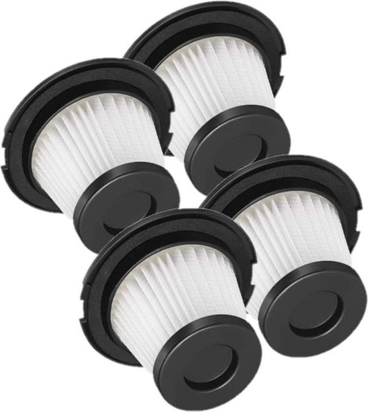 HEPA filters - S600 Steelstofzuiger