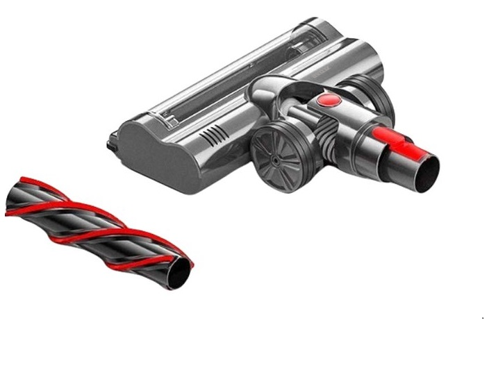 Turbo borstel S900 en S900+