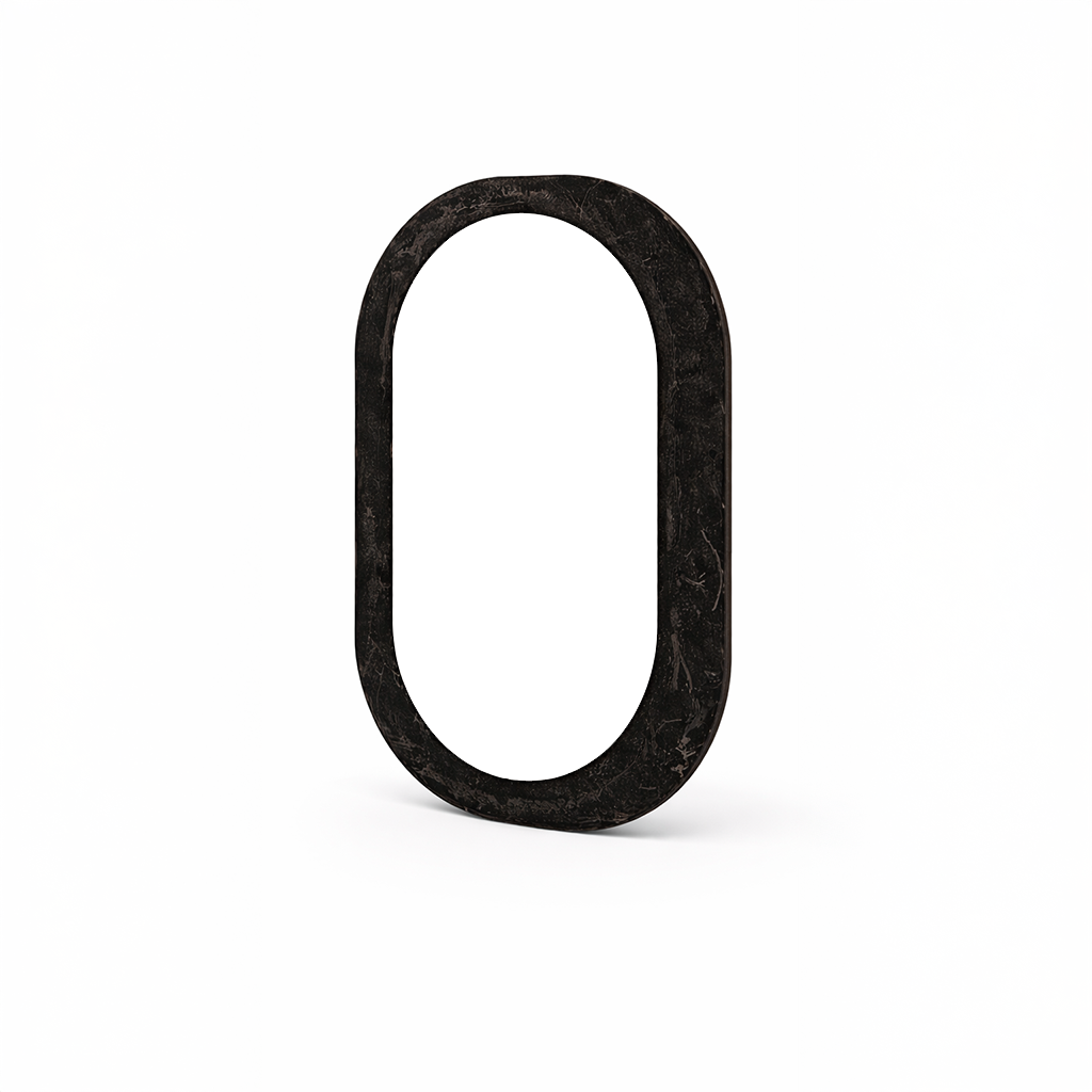 Afdekplaatje voor K1200