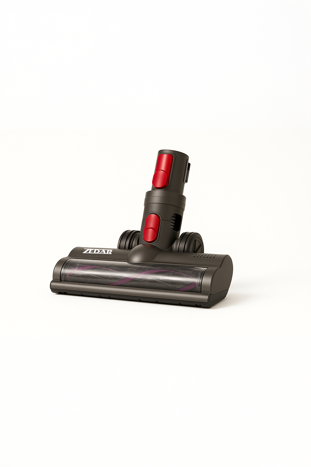 Turbo borstel S600 en S600+