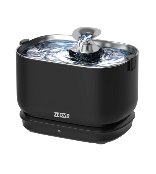 WF600 Trinkbrunnen mit APP