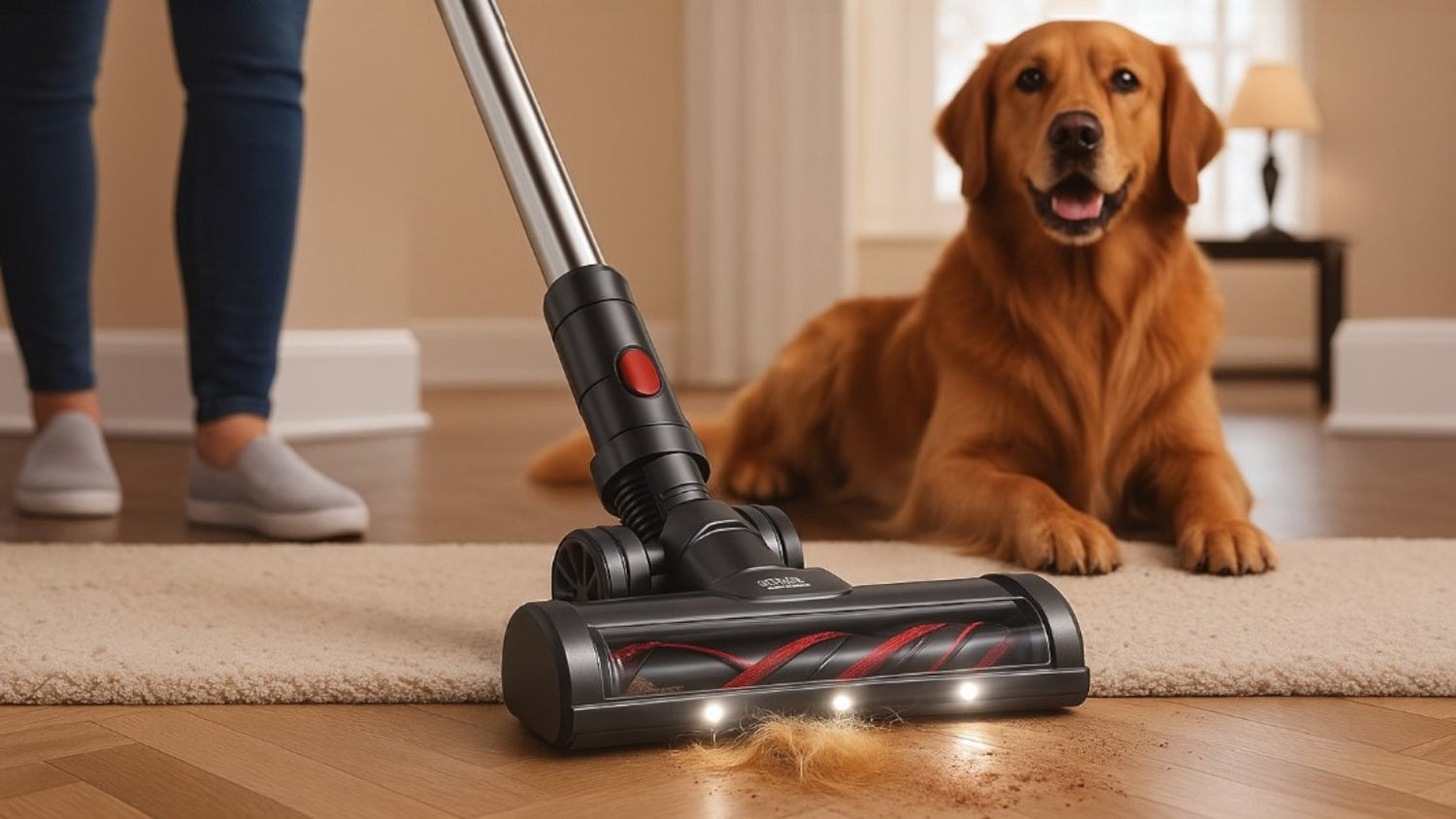 Steelstofzuigers draadloos