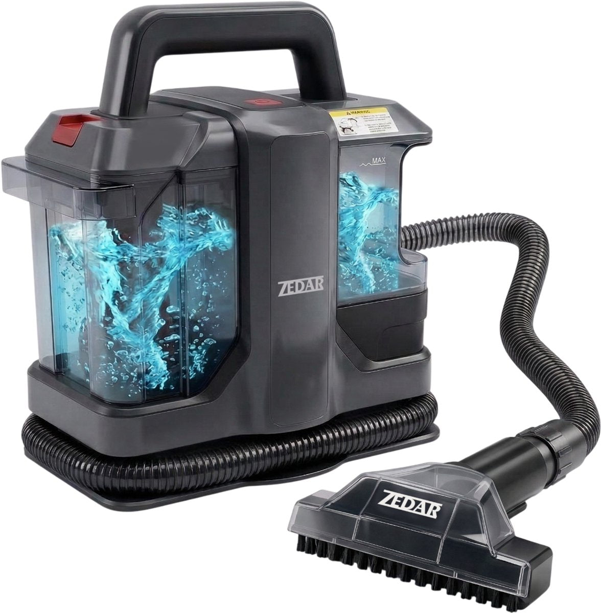 Zedar C600 vlekkenreiniger