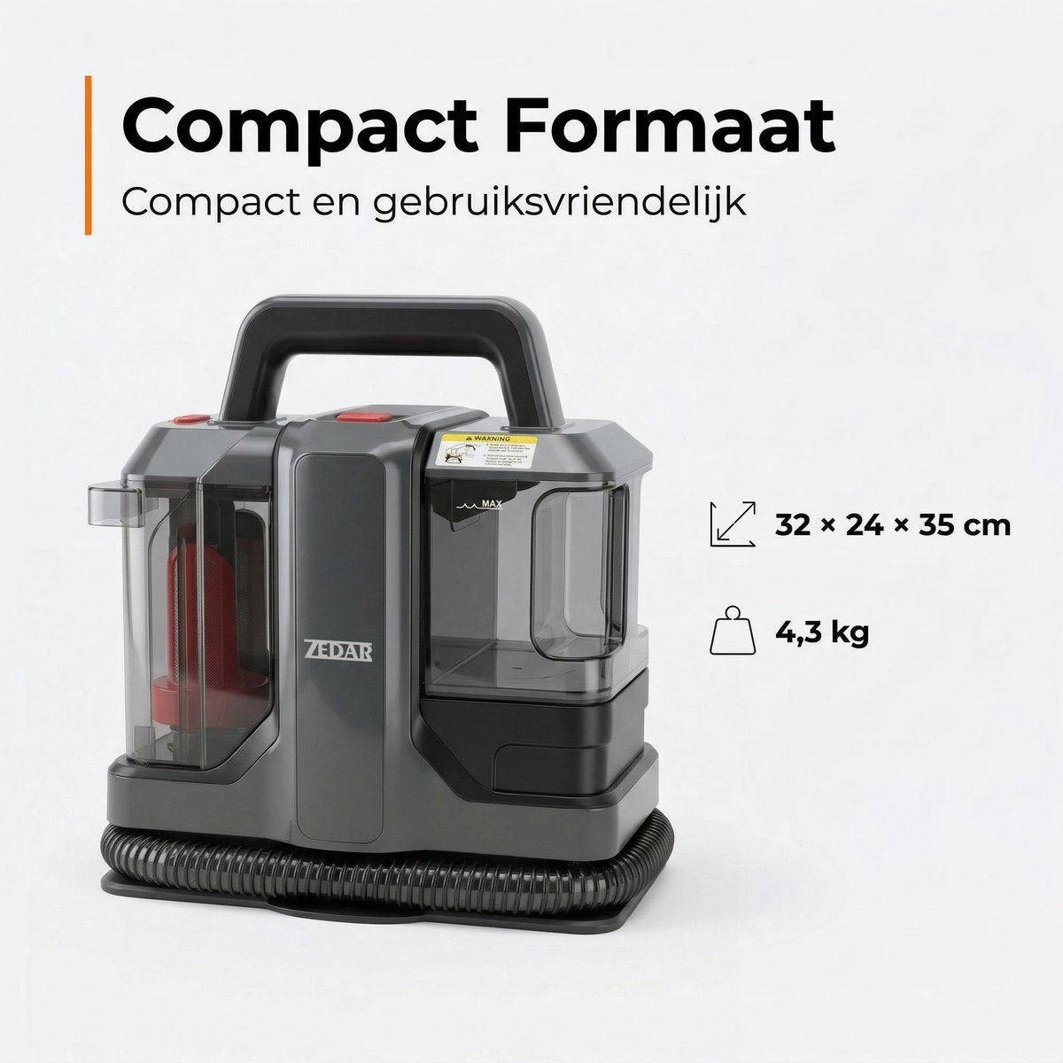 C600 Fleckenreiniger 