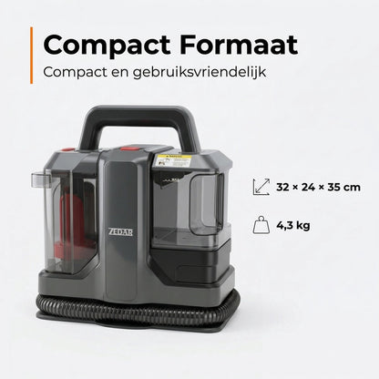 C600 Fleckenreiniger 