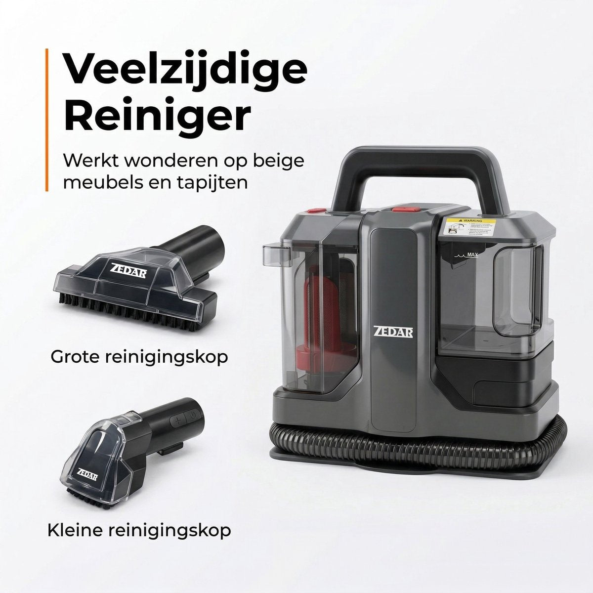 C600 Fleckenreiniger 