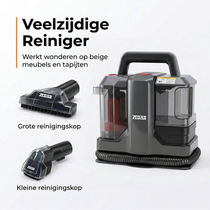 C600 Fleckenreiniger 