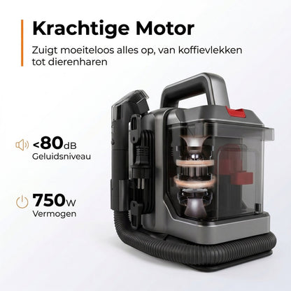 C600 Fleckenreiniger 