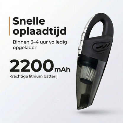 S300 Kruimelzuiger
