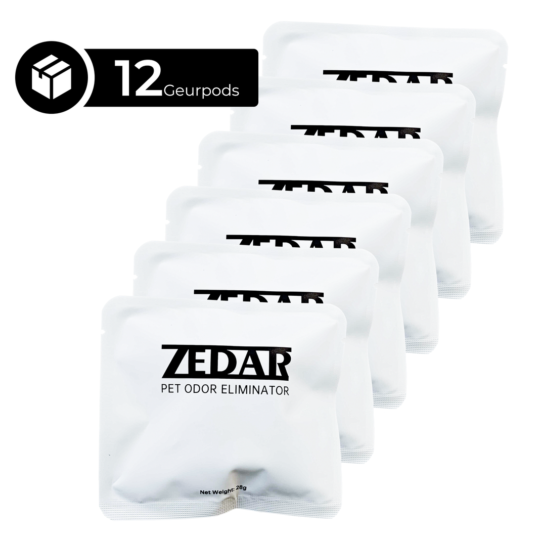 Itszedar Producten – Zedar