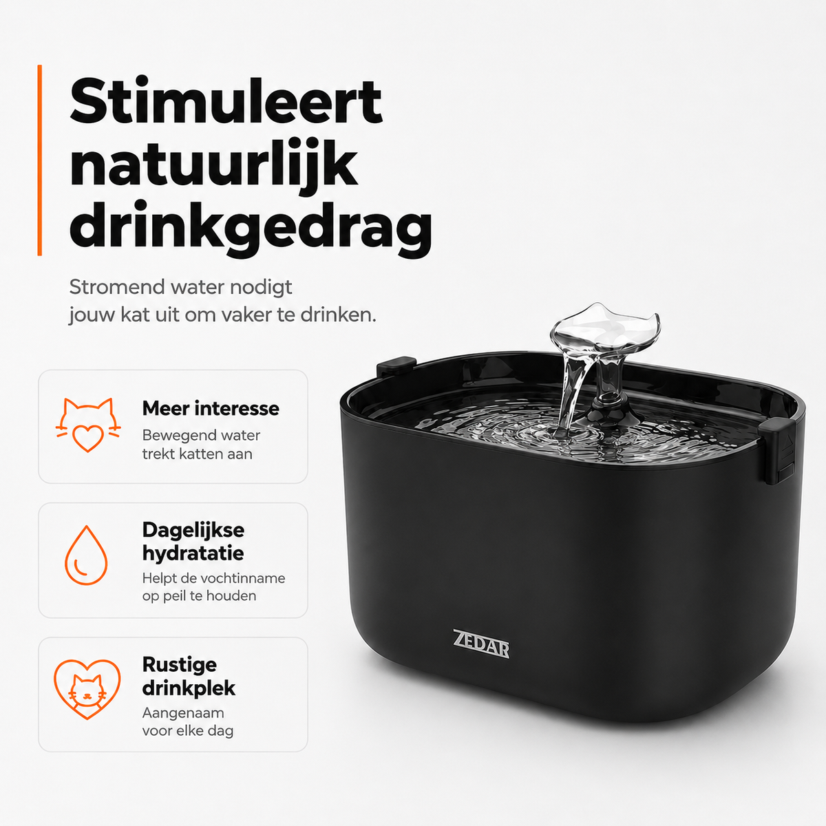 WF300 Drinkfontein