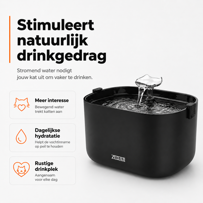 WF300 Drinkfontein