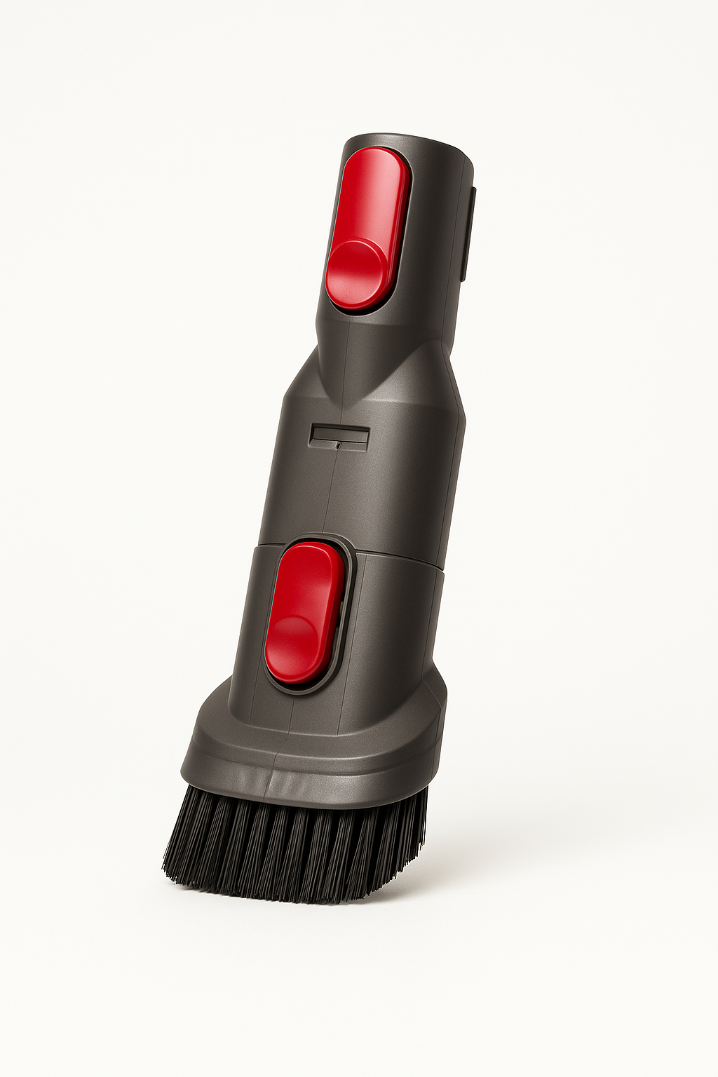 2 in 1 opzetborstel S900