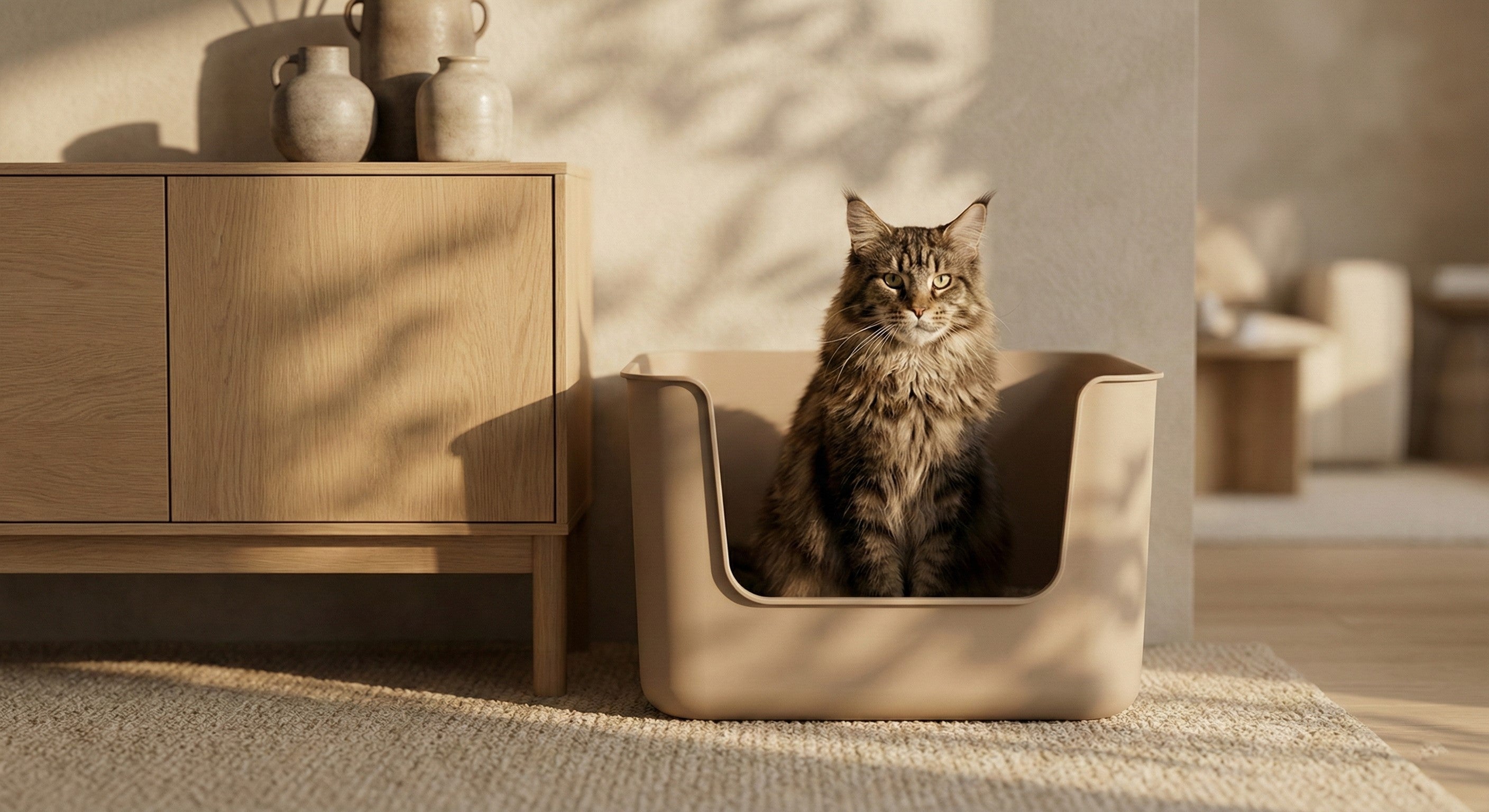 Video laden: Kattenbak kopen? Hier moet je op letten