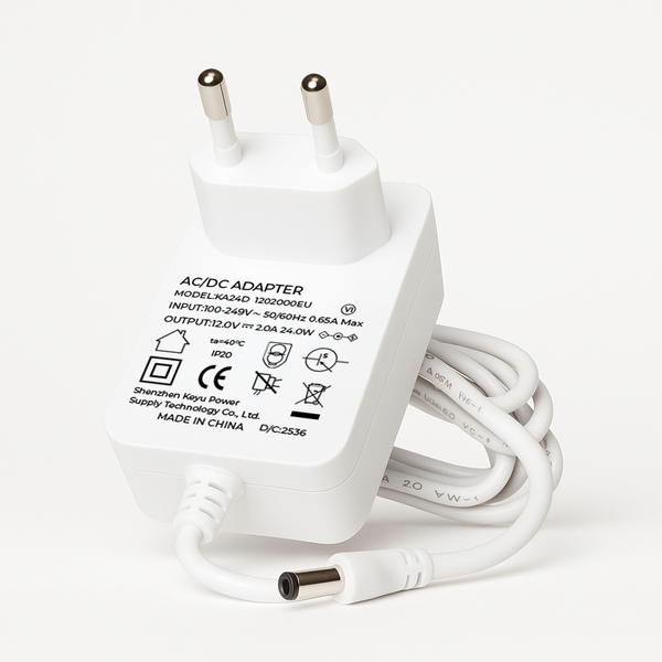 Adapter voor K1200 – Zedar