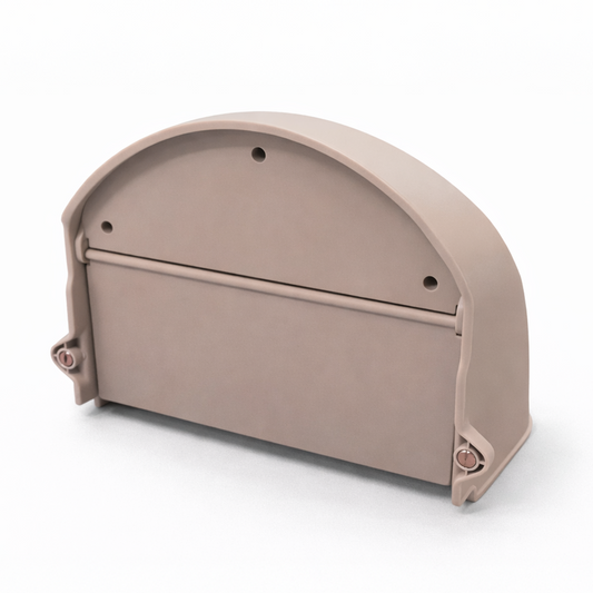 K1200 binnen deksel met klep