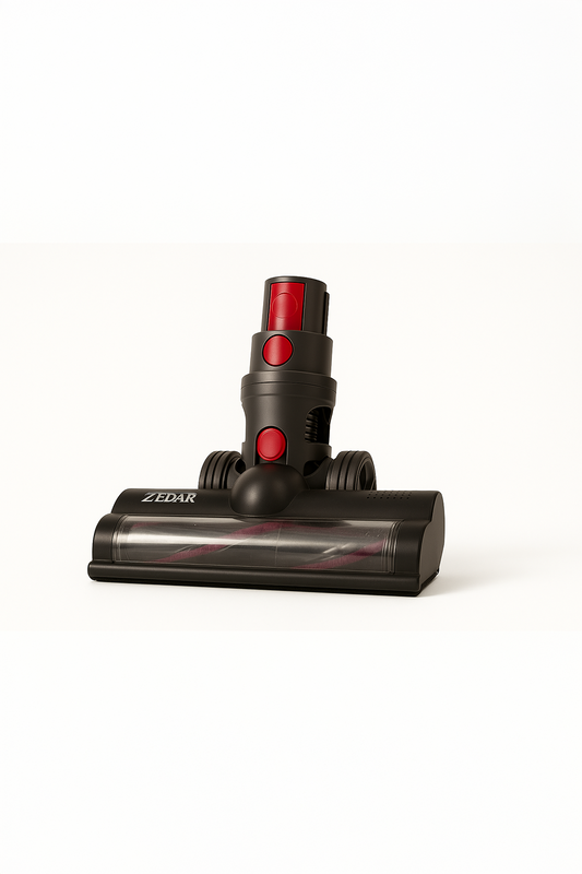 Turbo borstel S900 en S900+