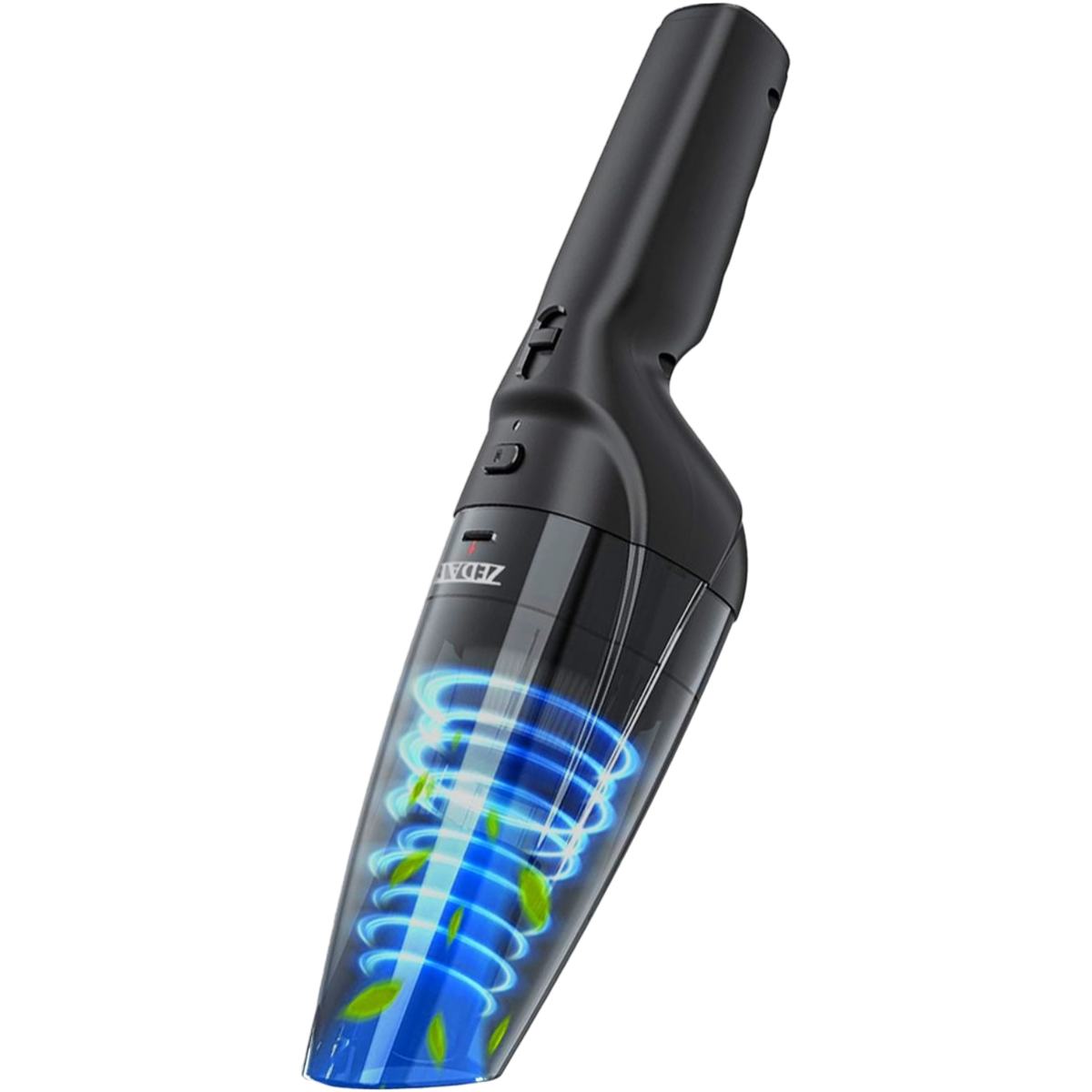 Zedar S500 Handstaubsauger