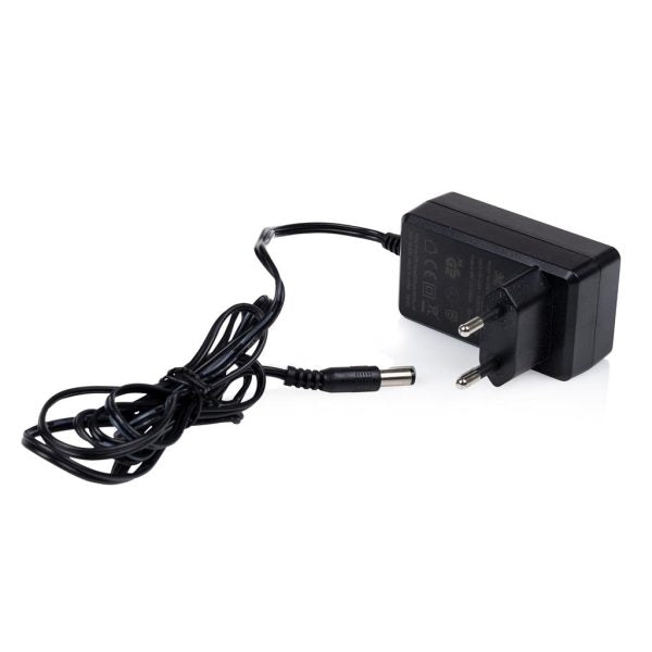 S900 en S900+ Oplader