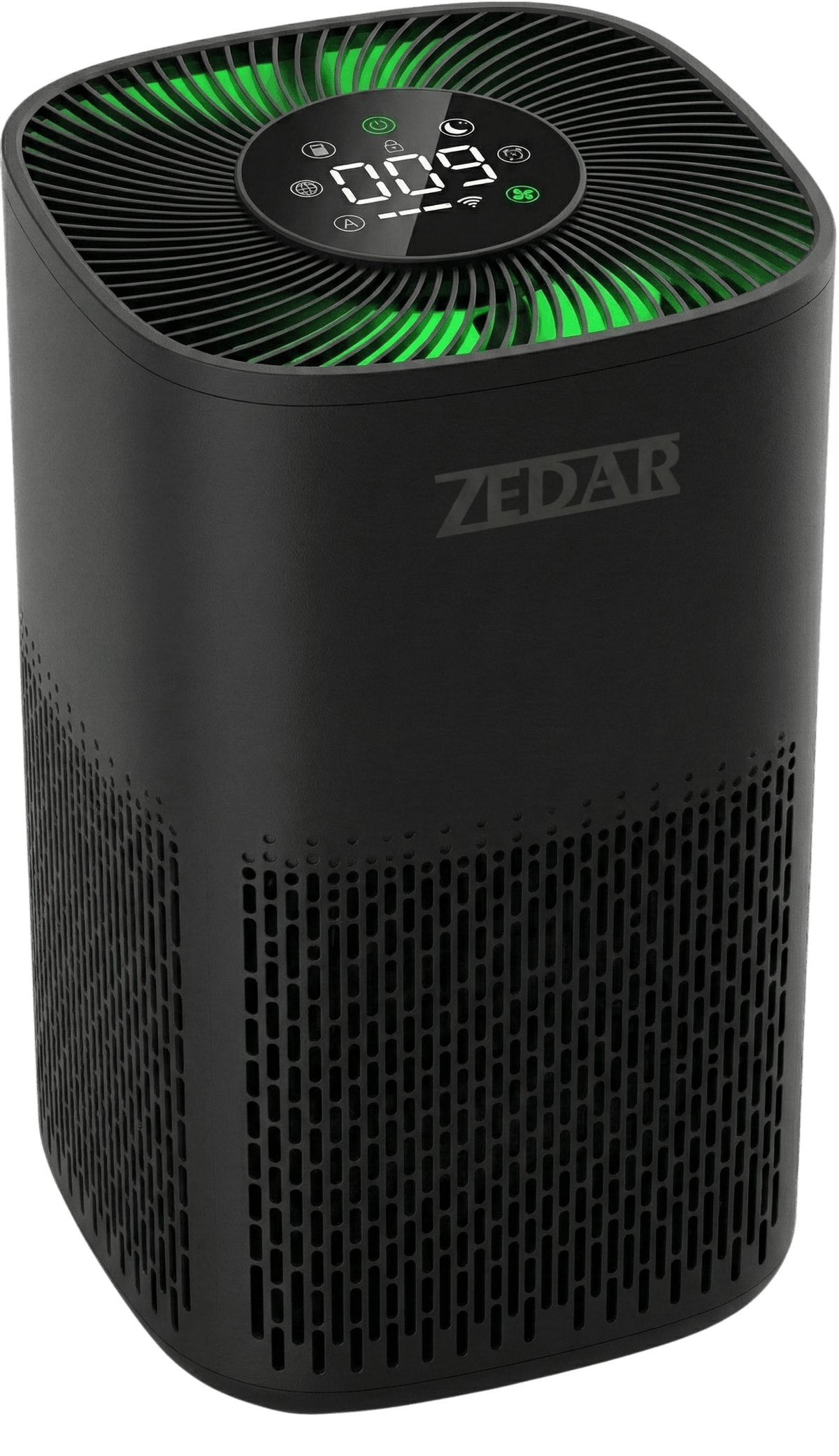Zedar L600 luchtreiniger