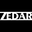 Zedar logo